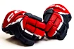 Eishockeyhandschuhe CCM JetSpeed FT6 Navy/Red/White Junior