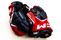 Eishockeyhandschuhe CCM JetSpeed FT6 Navy/Red/White Junior