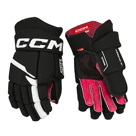 Eishockeyhandschuhe CCM Next Red/White Senior