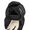 Eishockeyhandschuhe CCM Tacks 4 ROLL PRO 3 Black/Grey Senior