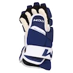 Eishockeyhandschuhe CCM Tacks 4 ROLL PRO 3 Blue/White Senior