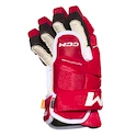 Eishockeyhandschuhe CCM Tacks 4 ROLL PRO 3 Red Senior