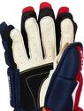 Eishockeyhandschuhe CCM Tacks AS 580 Navy/Red/White Senior