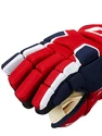 Eishockeyhandschuhe CCM Tacks AS 580 Navy/Red/White Senior