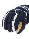 Eishockeyhandschuhe CCM Tacks AS 580 Navy/White Senior