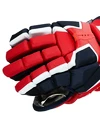 Eishockeyhandschuhe CCM Tacks AS-V PRO Navy/Red/White Senior