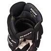 Eishockeyhandschuhe CCM Tacks XF 80 Black/White Junior