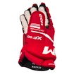 Eishockeyhandschuhe CCM Tacks XF 80 Red/White Senior