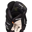 Eishockeyhandschuhe CCM Tacks XF Black/White Senior