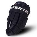 Eishockeyhandschuhe POWERTEK  V5.0 Black Junior