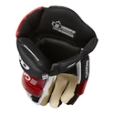 Eishockeyhandschuhe SHER-WOOD Code Encrypt 2 Black/Red/White Senior