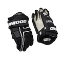 Eishockeyhandschuhe SHER-WOOD Code Encrypt 4 Black Junior