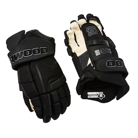 Eishockeyhandschuhe SHER-WOOD Code Encrypt Pro Black Senior