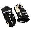 Eishockeyhandschuhe SHER-WOOD Code Encrypt Pro Black/White Senior