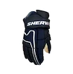 Eishockeyhandschuhe SHER-WOOD Code Encrypt Pro Navy Senior