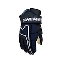 Eishockeyhandschuhe SHER-WOOD Code Encrypt Pro Navy Senior