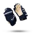 Eishockeyhandschuhe SHER-WOOD Rekker Legend 1 Navy Senior