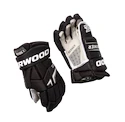 Eishockeyhandschuhe SHER-WOOD Rekker Legend 4 Black Senior