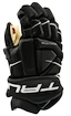 Eishockeyhandschuhe True CATALYST 5X3 Black Junior 11 Zoll