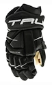 Eishockeyhandschuhe True CATALYST 5X3 Black Junior