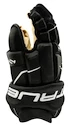 Eishockeyhandschuhe True CATALYST 5X3 Black Junior