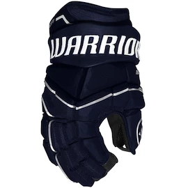 Eishockeyhandschuhe Warrior Alpha LX Pro Navy Junior