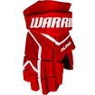 Eishockeyhandschuhe Warrior Alpha LX2 Comp Red Senior 14 Zoll