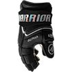 Eishockeyhandschuhe Warrior Alpha LX2 Pro Black Bambini (Youth)