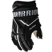 Eishockeyhandschuhe Warrior Alpha LX2 Pro Black Bambini (Youth)