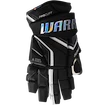 Eishockeyhandschuhe Warrior Alpha LX2 Pro Black Bambini (Youth)