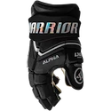 Eishockeyhandschuhe Warrior Alpha LX2 Pro Black Bambini (Youth)