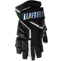 Eishockeyhandschuhe Warrior Alpha LX2 Pro Black Senior