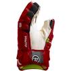 Eishockeyhandschuhe Warrior Alpha LX2 Pro Red Senior