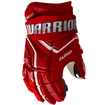 Eishockeyhandschuhe Warrior Alpha LX2 Pro Red Senior