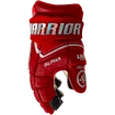 Eishockeyhandschuhe Warrior Alpha LX2 Pro Red Senior