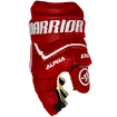 Eishockeyhandschuhe Warrior Alpha LX2 Red Senior