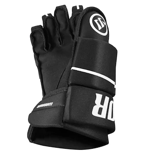 Eishockeyhandschuhe Warrior Covert Lite Black Bambini (Youth)