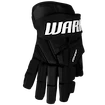 Eishockeyhandschuhe Warrior Covert QR5 30 Black Junior 12 Zoll