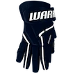 Eishockeyhandschuhe Warrior Covert QR5 40 Navy Junior 12 Zoll