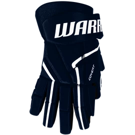 Eishockeyhandschuhe Warrior Covert QR5 40 Navy Junior