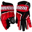 Eishockeyhandschuhe Warrior Covert QR5 Pro black/red/white Junior