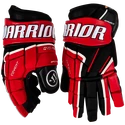 Eishockeyhandschuhe Warrior Covert QR5 Pro Red Junior