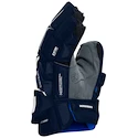 Eishockeyhandschuhe Warrior Covert QR6 Navy Junior