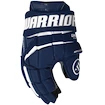 Eishockeyhandschuhe Warrior Covert QR6 PRO Navy Bambini (Youth)