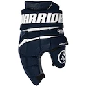 Eishockeyhandschuhe Warrior Covert QR6 PRO Navy Bambini (Youth)