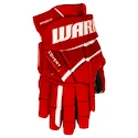 Eishockeyhandschuhe Warrior Covert QR6 PRO Red Junior