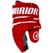 Eishockeyhandschuhe Warrior Covert QR6 Red Junior