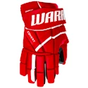 Eishockeyhandschuhe Warrior Covert QR6 Red Senior