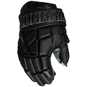 Eishockeyhandschuhe Warrior Covert QR6 SE Black Senior 13 Zoll