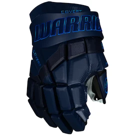 Eishockeyhandschuhe Warrior Covert QR6 SE Navy Senior